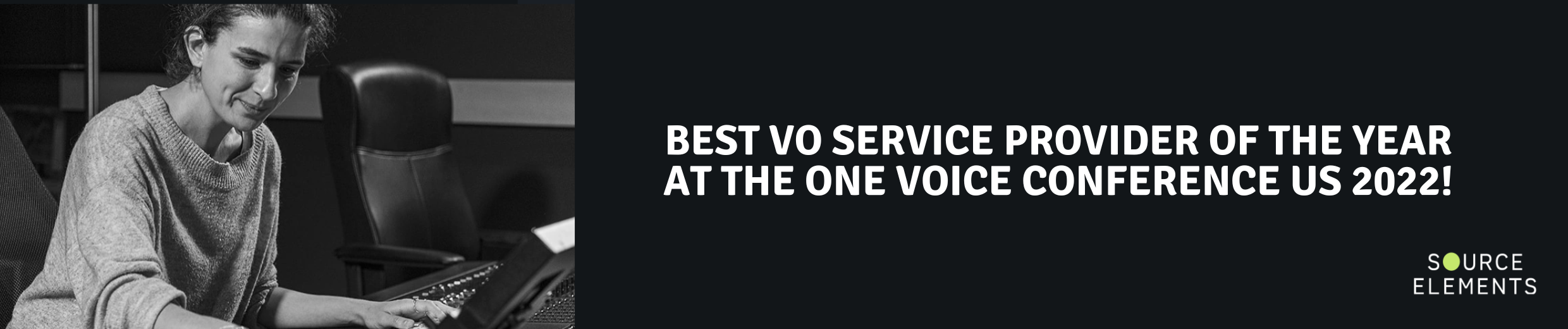Best VO Service Provider